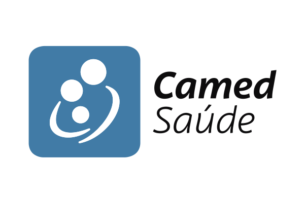 Logo Camed